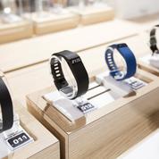 Les bracelets connectés, mauvais compteurs de calories brûlées Les bracelets connectés, mauvais compteurs de calories brûlées