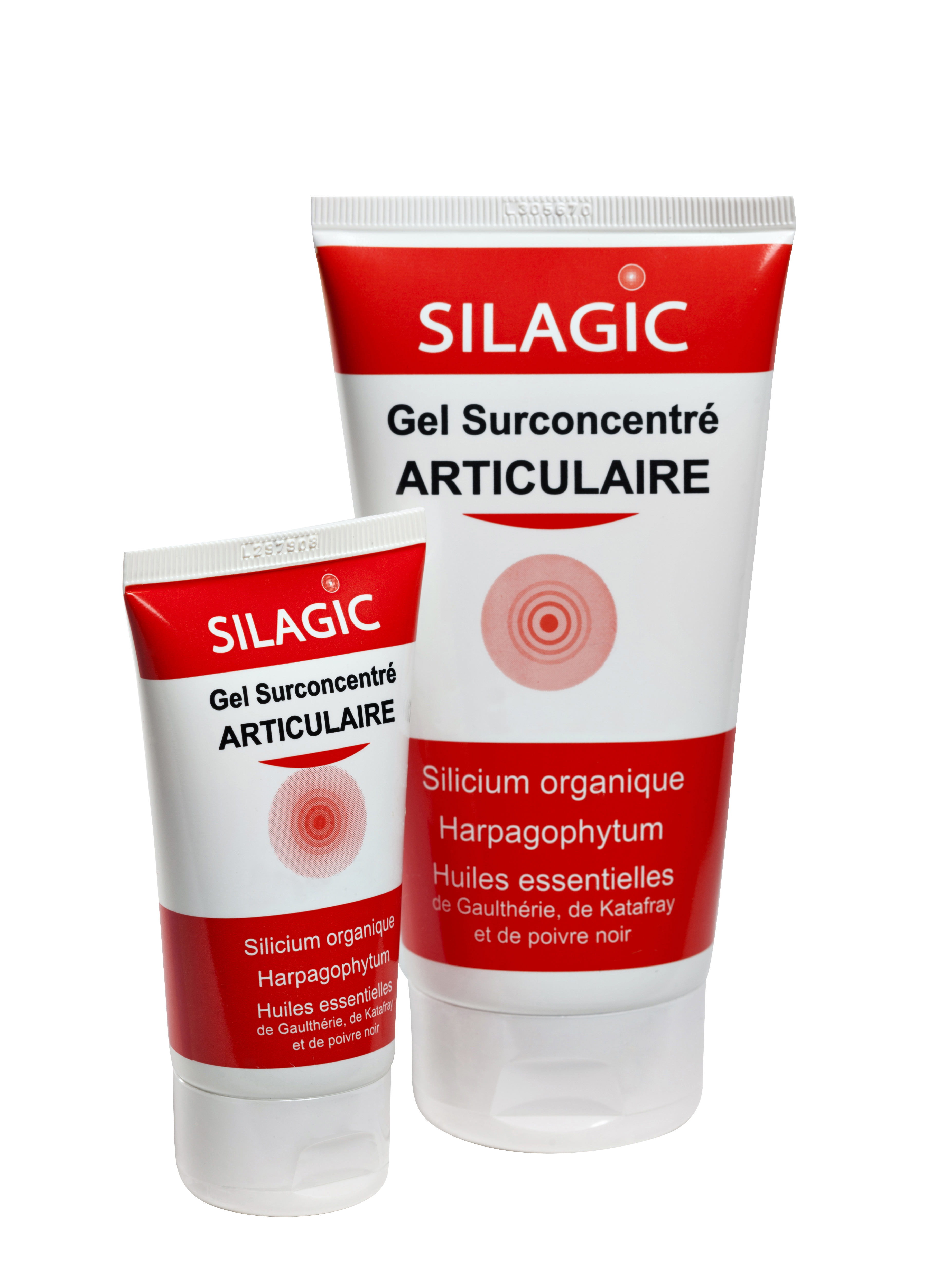 Silagic 43det Silagic Solutions Pour Vos Articulations