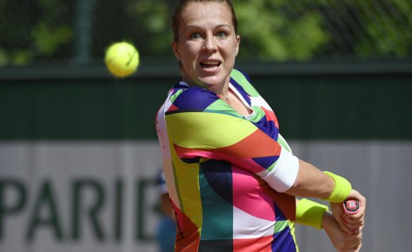 EN IMAGES. Zébrées, fluo, colorées… Ces tenues qui se font remarquer à Roland-Garros EN IMAGES. Zébrées, fluo, colorées… Ces tenues qui se font remarquer à Roland-Garros