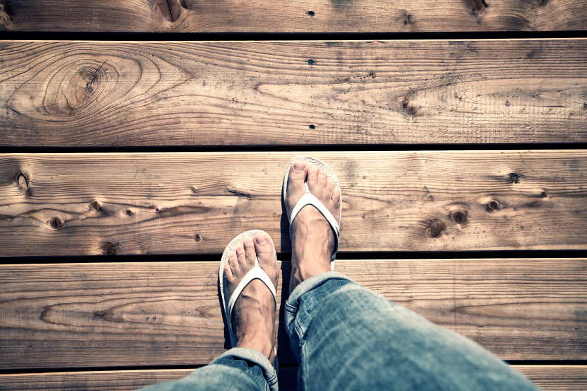 Vos chaussures sont-elles nuisibles ? Vos chaussures sont-elles nuisibles ?