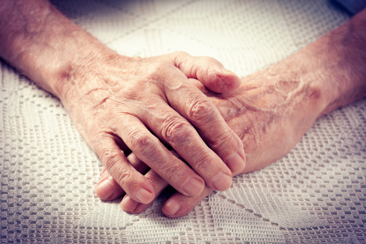 L’arthrite et le suicide, un lien inattendu L’arthrite et le suicide, un lien inattendu