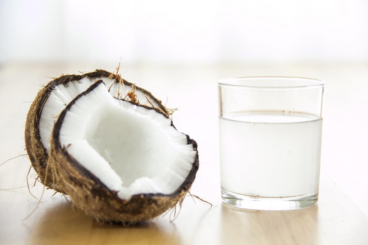 L’eau de coco : la boisson de l’été ? L’eau de coco : la boisson de l’été ?