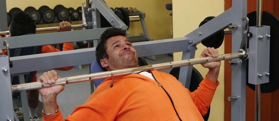 Sportifs, gare aux compléments alimentaires pour faire du muscle ! Sportifs, gare aux compléments alimentaires pour faire du muscle !