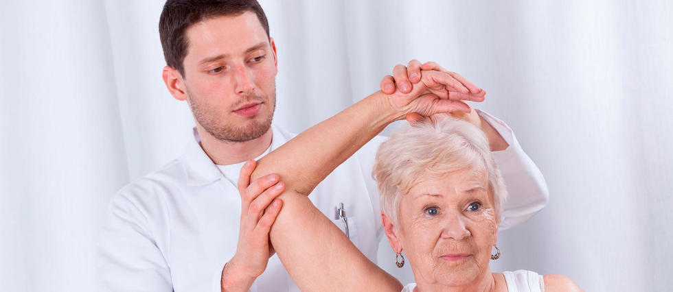 Tout savoir sur l’arthrose #4 : les cellules souches contre l’arthrose Tout savoir sur l’arthrose #4 : les cellules souches contre l’arthrose