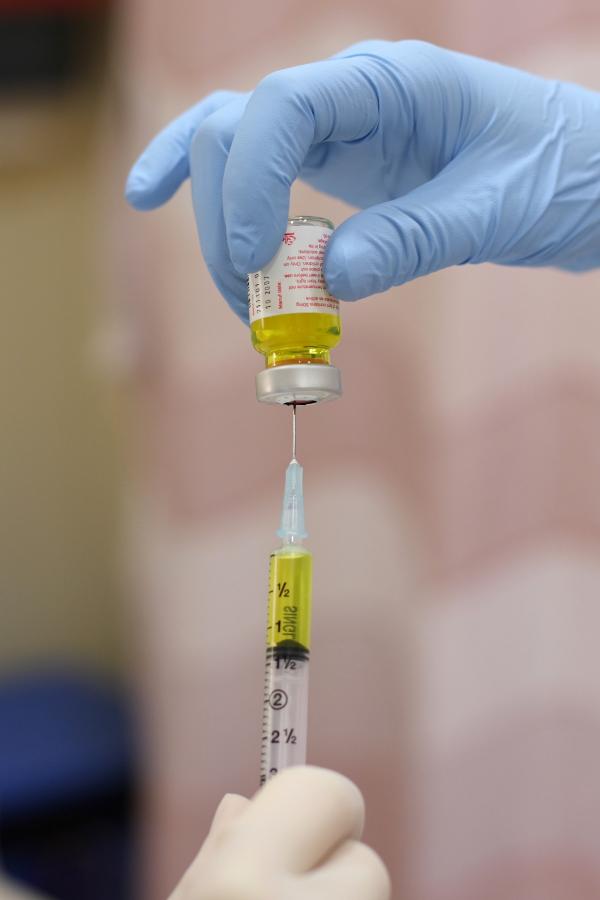 Maladies rhumatismales : le méthotrexate en stylos injectables Maladies rhumatismales : le méthotrexate en stylos injectables