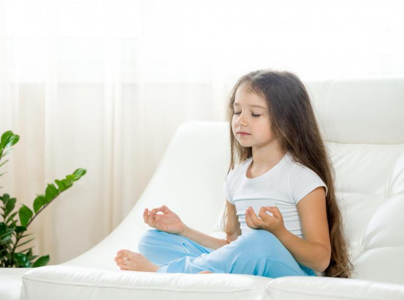 Méditation pour enfant : ce qu’il ne faut pas faire Méditation pour enfant : ce qu’il ne faut pas faire