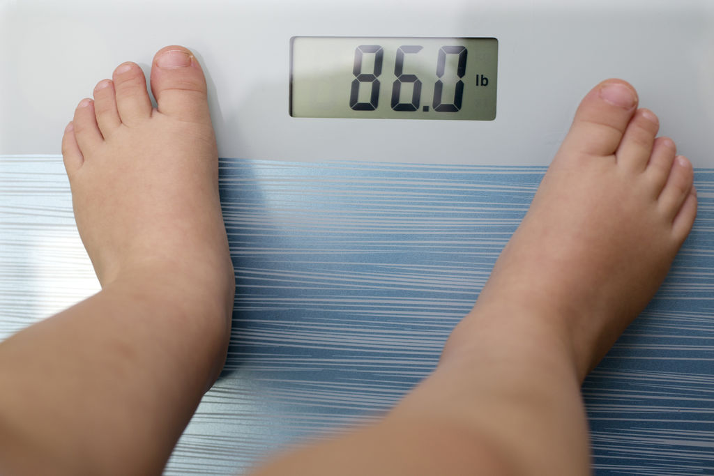 L’obésité dans l’enfance augmente le risque d’arthrose du genou et de la hanche L’obésité dans l’enfance augmente le risque d’arthrose du genou et de la hanche