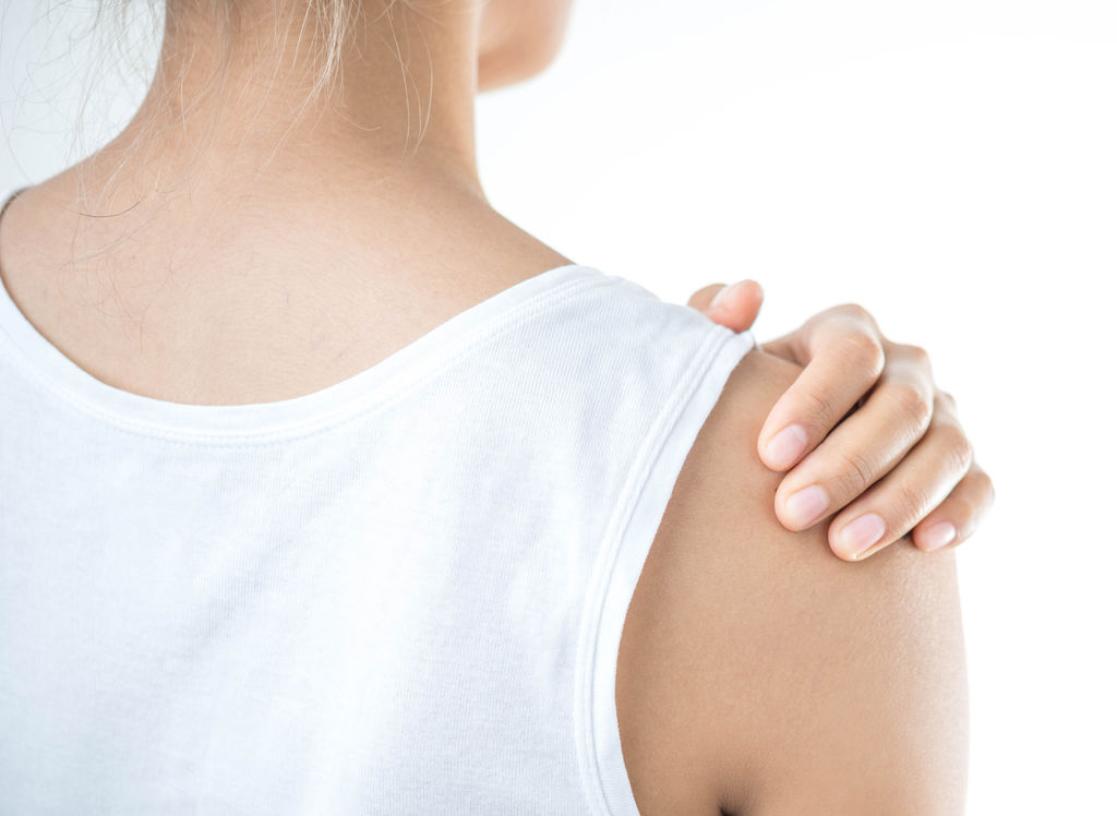 Tendinite de l’épaule: les solutions pour soulager la douleur Tendinite de l’épaule: les solutions pour soulager la douleur
