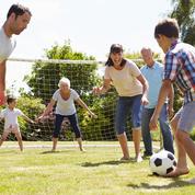 Quel sport choisir en fonction de son âge ? Quel sport choisir en fonction de son âge ?