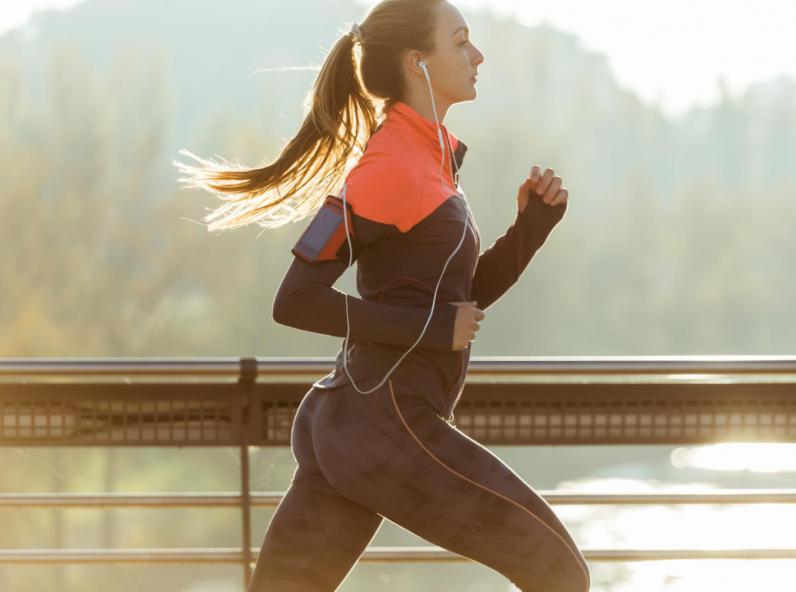 Sport et compléments alimentaires pour augmenter son espérance de vie Sport et compléments alimentaires pour augmenter son espérance de vie