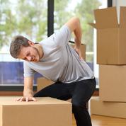 Face aux douleurs articulaires, le repos n’est pas toujours la bonne solution Face aux douleurs articulaires, le repos n’est pas toujours la bonne solution