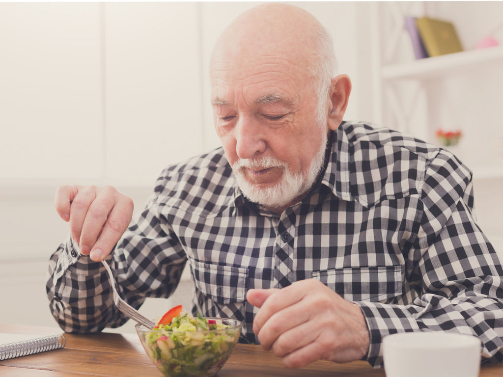 Ce que vous mangez augmente-t-il le risque d’Alzheimer ? Ce que vous mangez augmente-t-il le risque d’Alzheimer ?