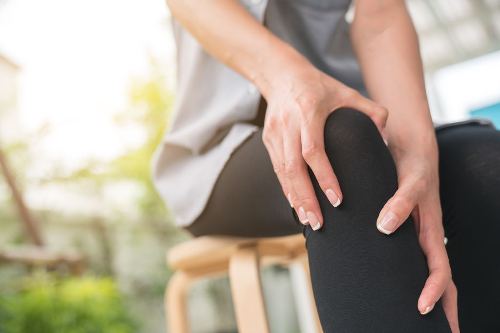 Arthrose : un nouveau médicament pour bloquer la maladie Arthrose : un nouveau médicament pour bloquer la maladie