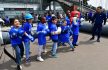 Le sport pour changer la vie des enfants hospitalisés Le sport pour changer la vie des enfants hospitalisés