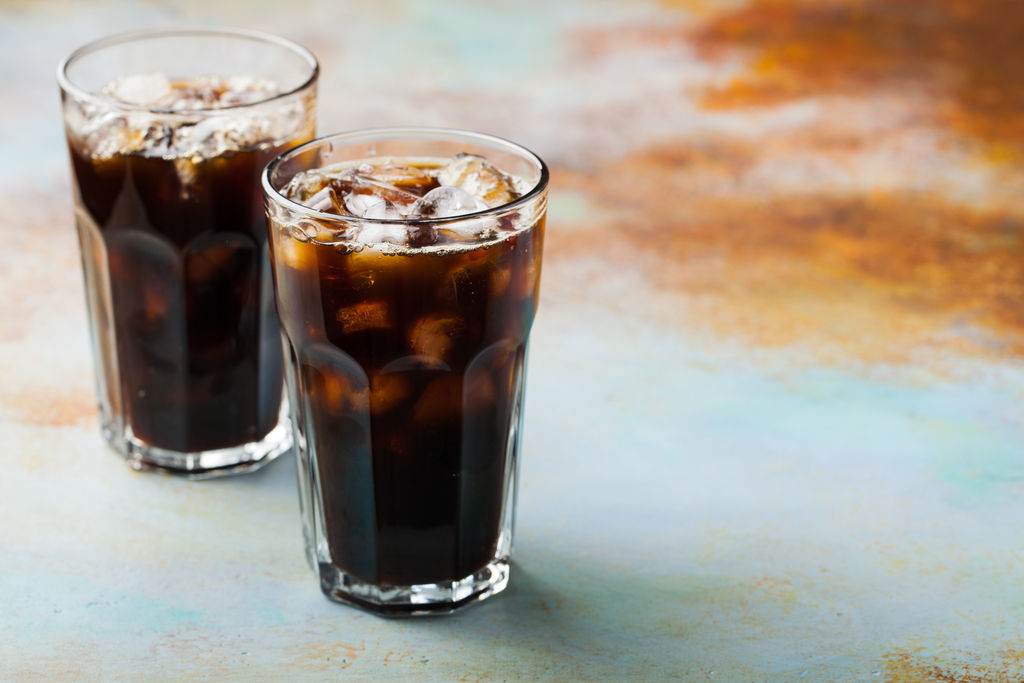 Une canette de soda par jour réduit l’espérance de vie Une canette de soda par jour réduit l’espérance de vie