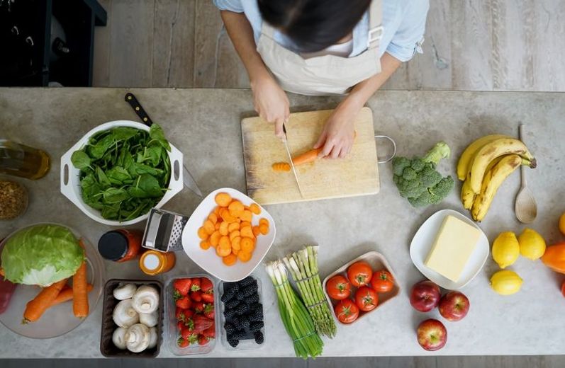 Des millions de décès dus à une consommation insuffisante de fruits et légumes ? Des millions de décès dus à une consommation insuffisante de fruits et légumes ?