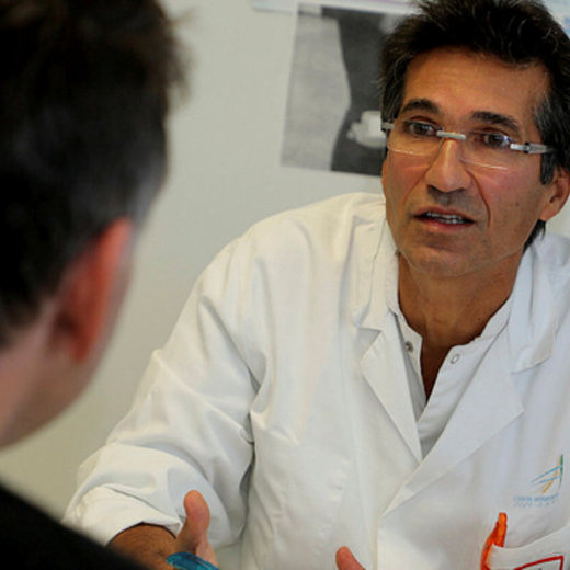 Alzheimer : la moitié des malades n’est pas diagnostiquée Alzheimer : la moitié des malades n’est pas diagnostiquée