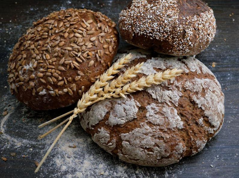 Maladie Coeliaque et idées reçues sur le sans gluten Maladie Coeliaque et idées reçues sur le sans gluten