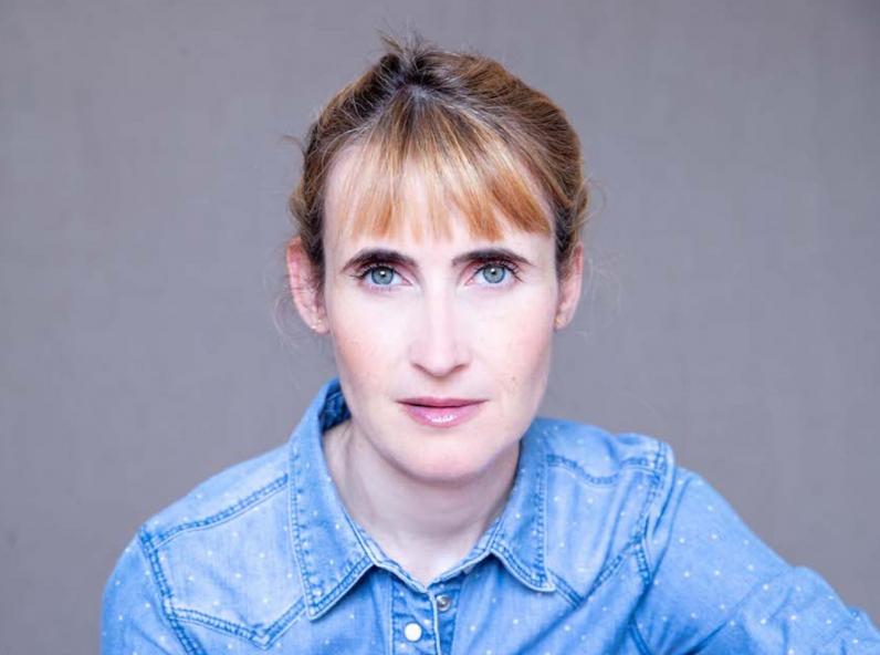 Cancer du sein : l’espoir d’une grossesse, le combat de Sarah Pébereau Cancer du sein : l’espoir d’une grossesse, le combat de Sarah Pébereau