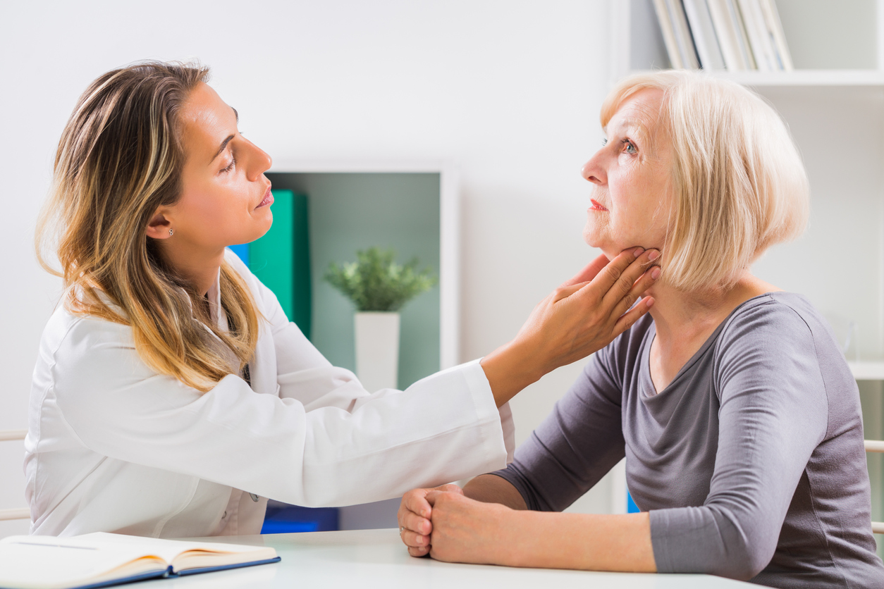 La maladie de Basedow, la plus fréquence des hyperthyroïdies La maladie de Basedow, la plus fréquence des hyperthyroïdies