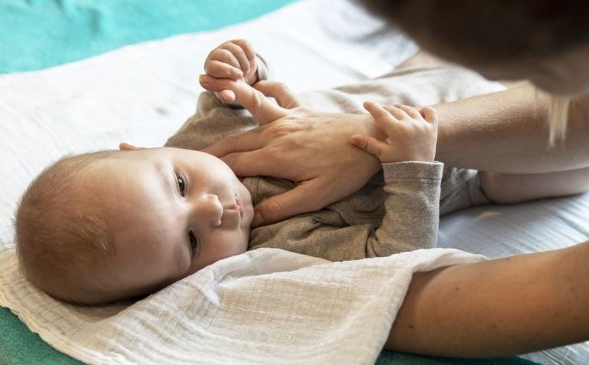 Bronchiolite : les kinés n’ont pas dit leur dernier mot Bronchiolite : les kinés n’ont pas dit leur dernier mot