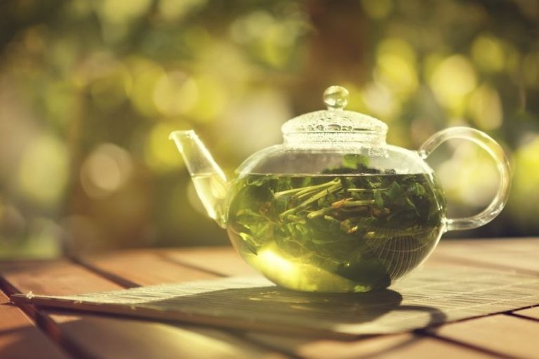 Combiné à l’exercice physique, l’extrait de thé vert pourrait s’avérer efficace pour empêcher l’excès de graisses dans le foie Combiné à l’exercice physique, l’extrait de thé vert pourrait s’avérer efficace pour empêcher l’excès de graisses dans le foie
