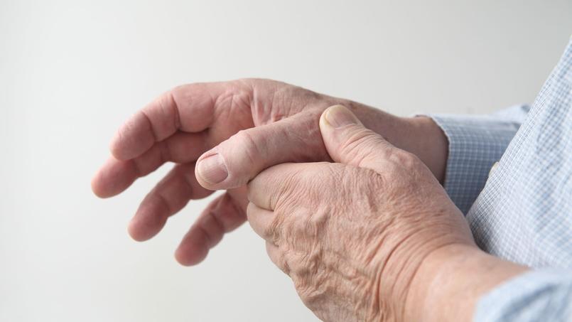 Douleur au pouce: et si c’était de l’arthrose? Douleur au pouce: et si c’était de l’arthrose?